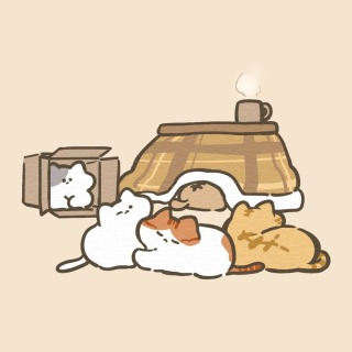 ご依頼参考イラスト