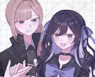絵柄参考