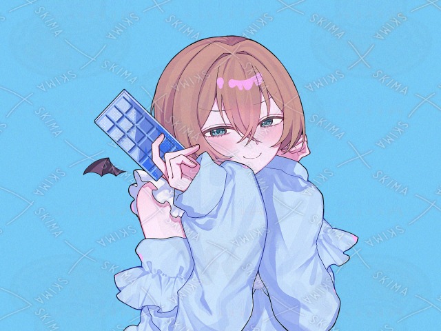 絵柄参考