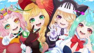 てらめたる学園ファンアート集②