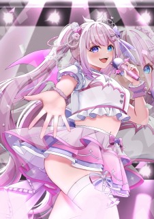 ファンアート