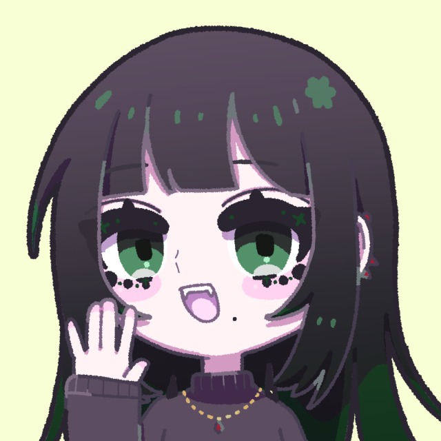 デフォルメアイコン