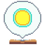 【依頼品】ドットアイコン48&times;48