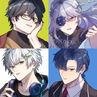 アイコンイラスト