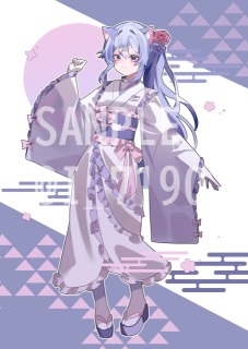 立ち絵