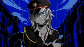 Dec.歌ってみたイラスト