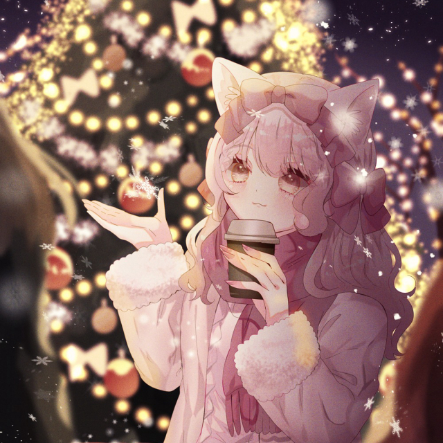 クリスマス