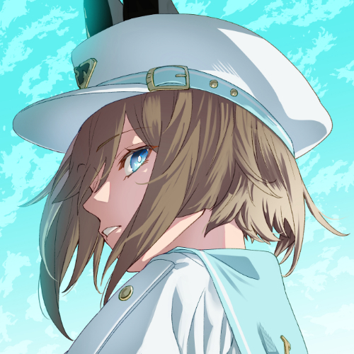 二次創作イラスト