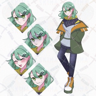 ご依頼品12