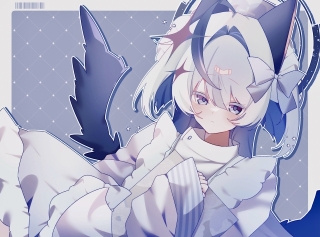 一枚絵サンプル