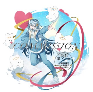 ヴィネット立ち絵