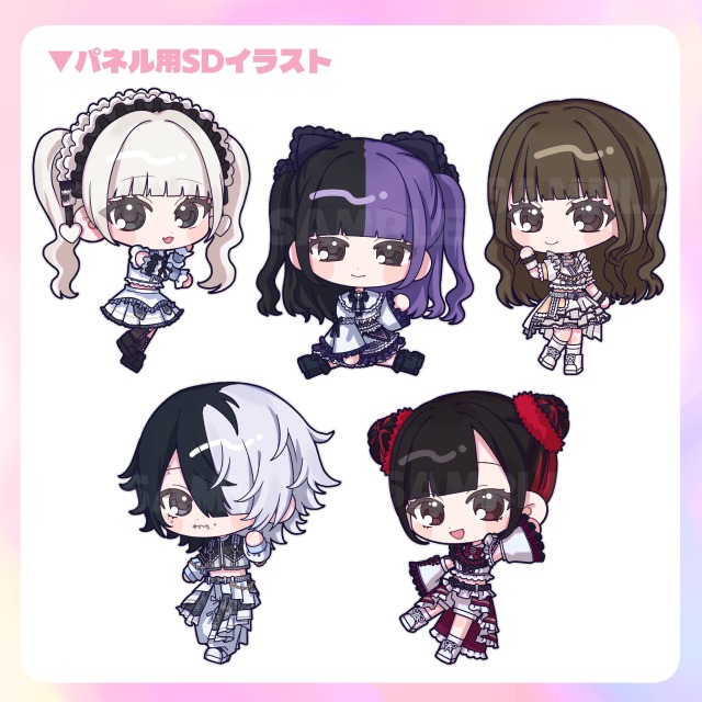 パネル用SD制作（sample）