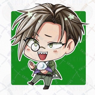 SDキャラ