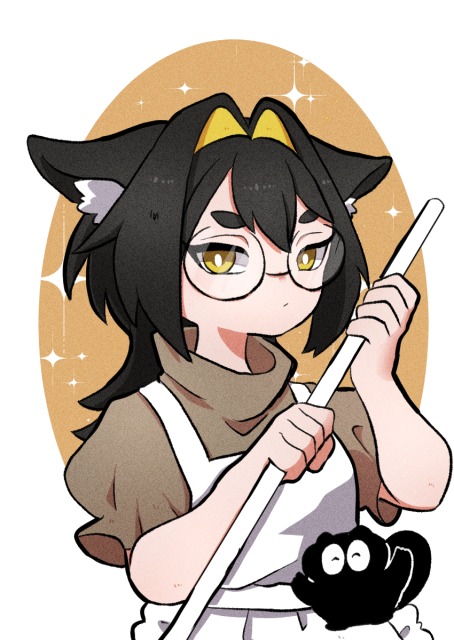 お友達へのファンア！