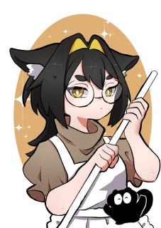 お友達へのファンア！