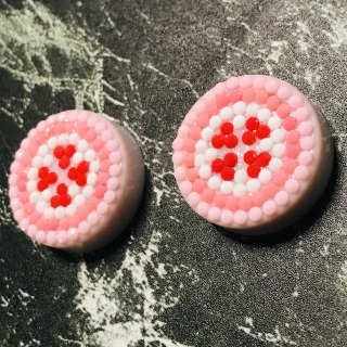 ダイヤモンドマグネット