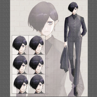 ポートフォリオ6