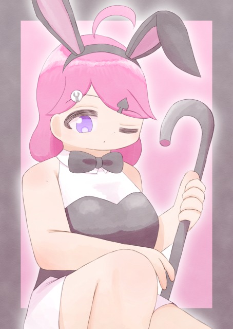 オリキャラ 2026/02