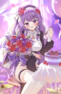 ご依頼イラスト