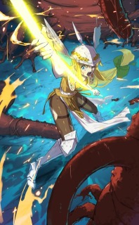 ご依頼イラスト