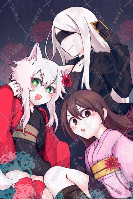 依頼品