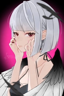 堕天使
