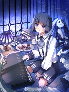 イラストサンプル