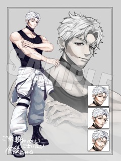 Commission 1