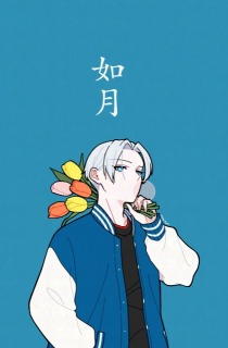 上半身イラスト