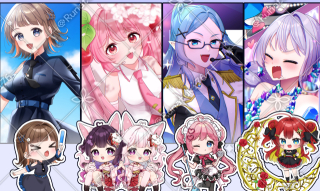 イラストまとめ