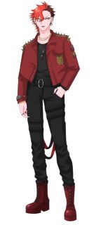立ち絵まとめ