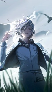 MV用イラスト制作物