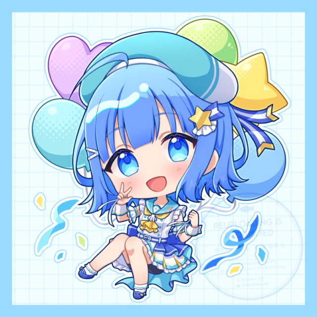 SDイラスト