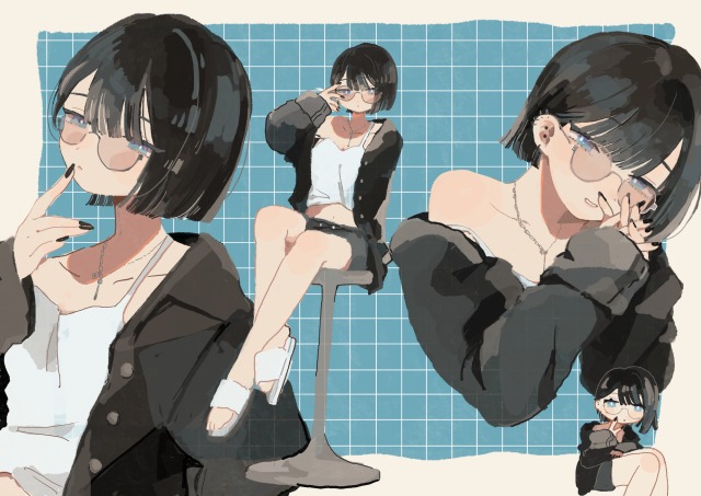 イラスト