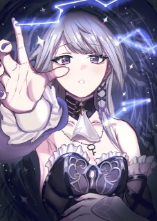 マダム・ヘルタ