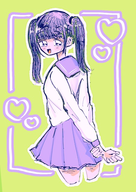 個人制作
