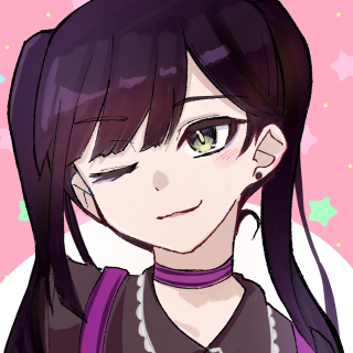 アイコン 地雷女子