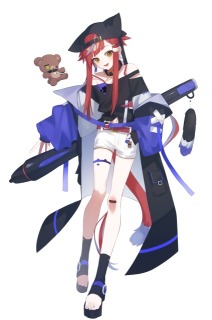 キービジュアル