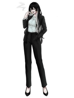 [イラスト制作]