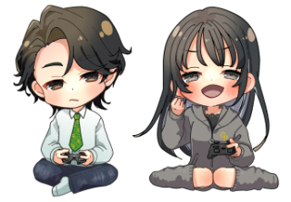 SDイラスト