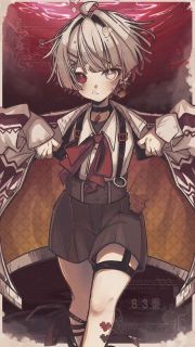 一枚絵sample　２