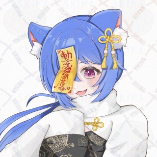 キョンシーイメージイラスト