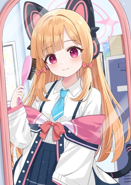 【二次創作】