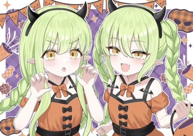 【二次創作】ブルーアーカイブ