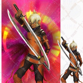 ご依頼サンプル