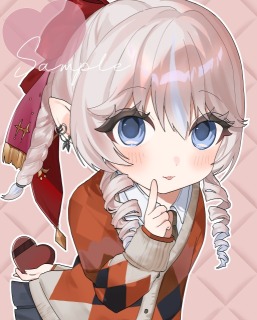 一枚絵