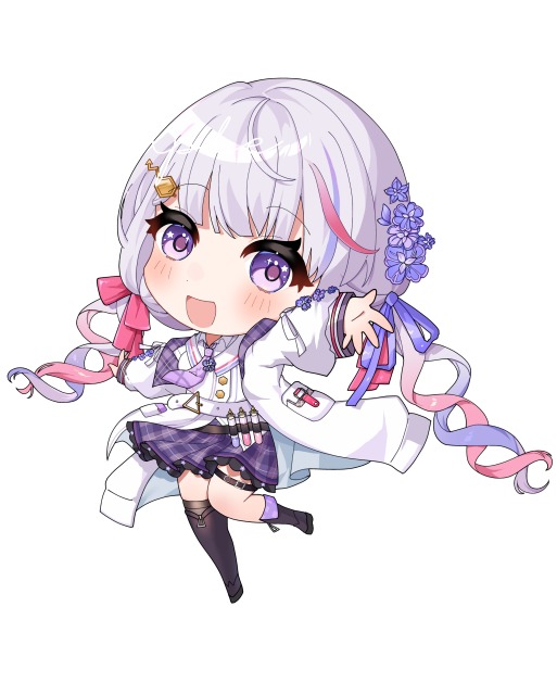 納品イラスト