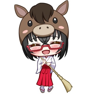 SDイラストサンプル