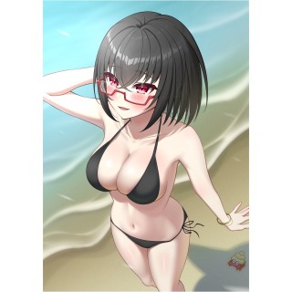 全身イラストサンプル