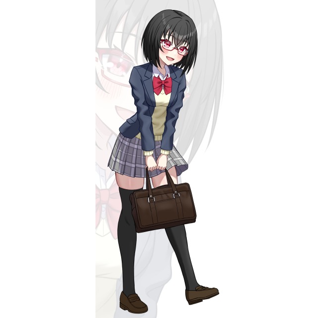 立ち絵サンプル